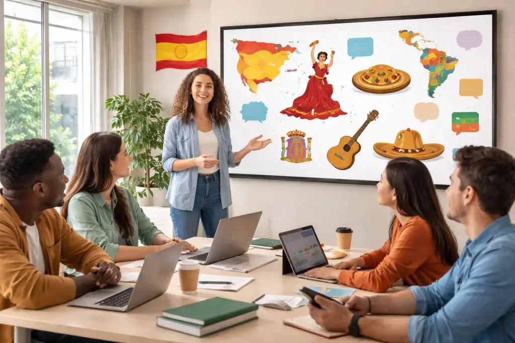 teaching with visual aids - featured image